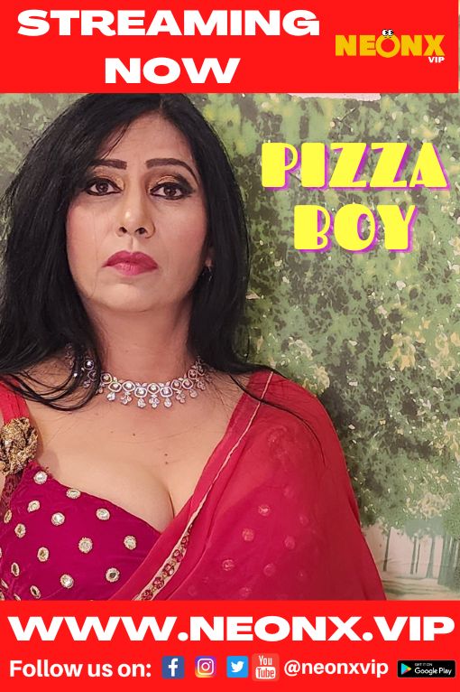 PIZZA BOY