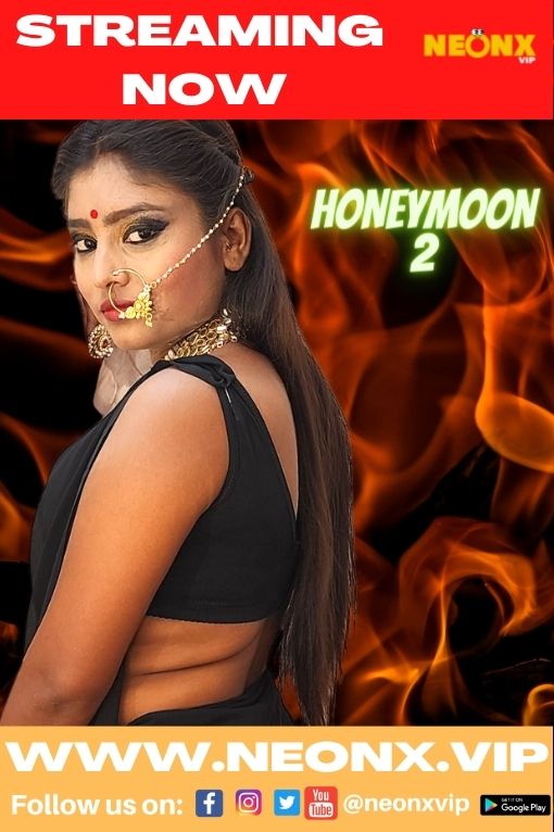 HONEYMOON 2
