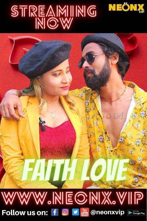 FAITH LOVE