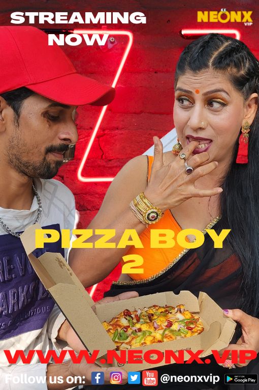 PIZZA BOY 2