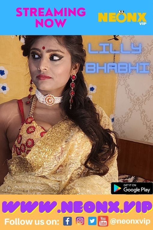LILLY BHABHI