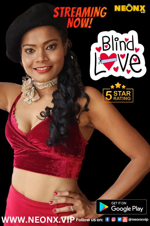 BLIND LOVE