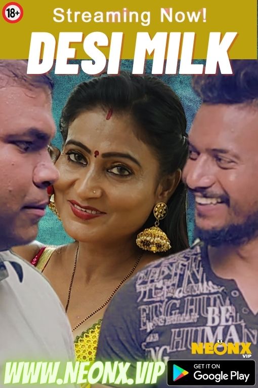 DESI MILK