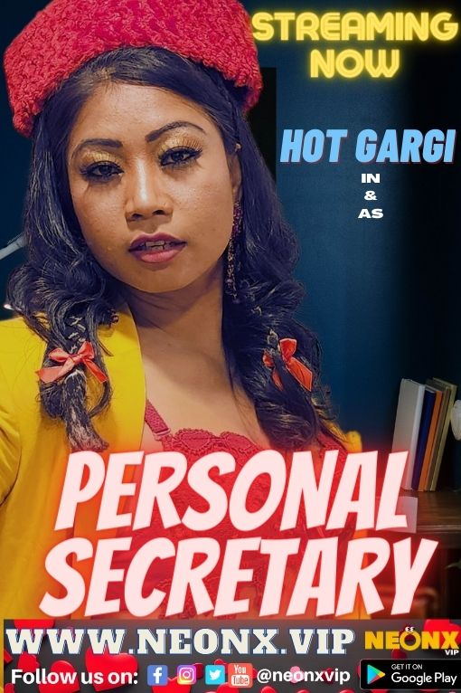 PERSONAL SECRETARY