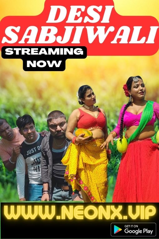 DESI SABJIWALI PART 1