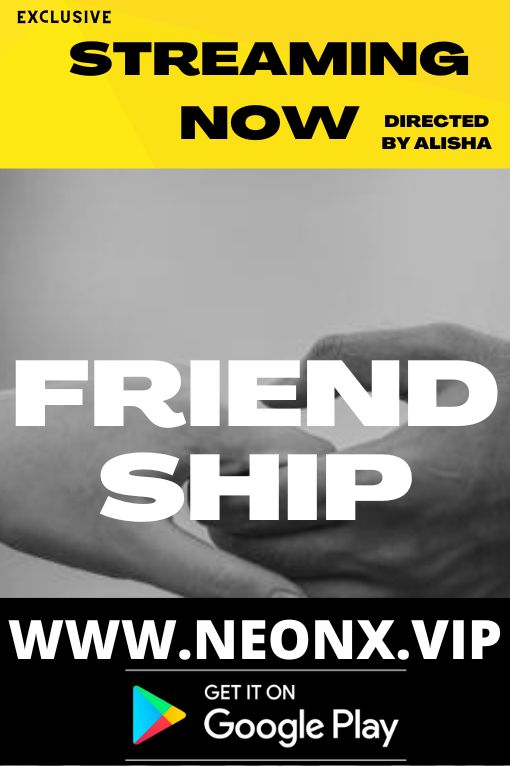 FRIENDSHIP