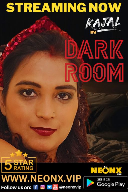 DARK ROOM