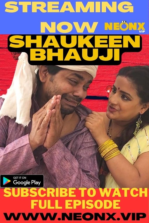 SHAUKEEN BHAUJI