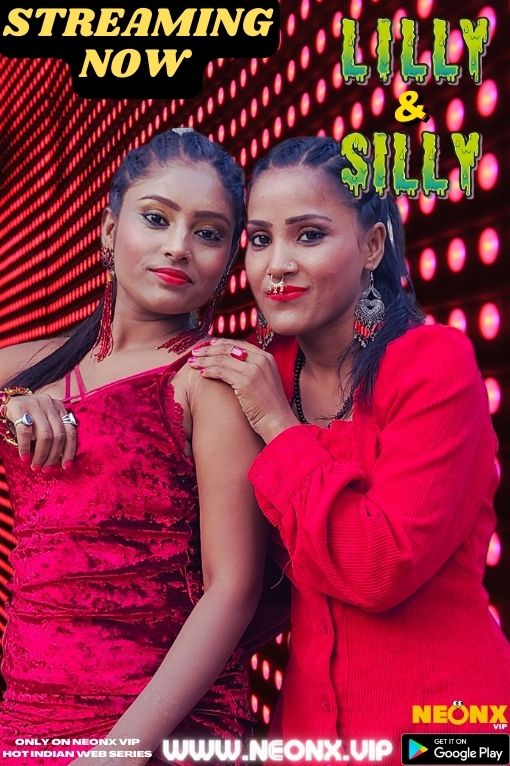 LILLY & SILLY