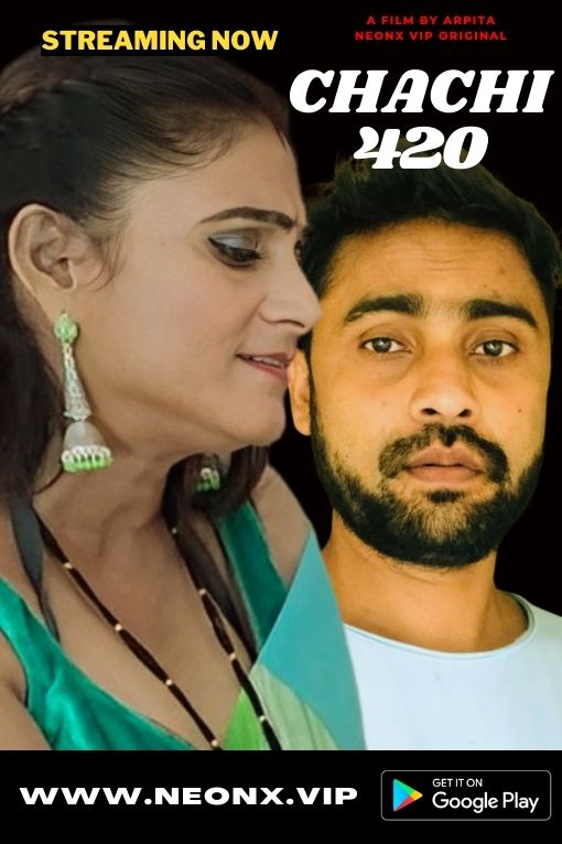 "CHACHI 420"