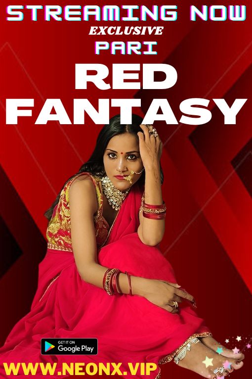 "RED FANTASY"