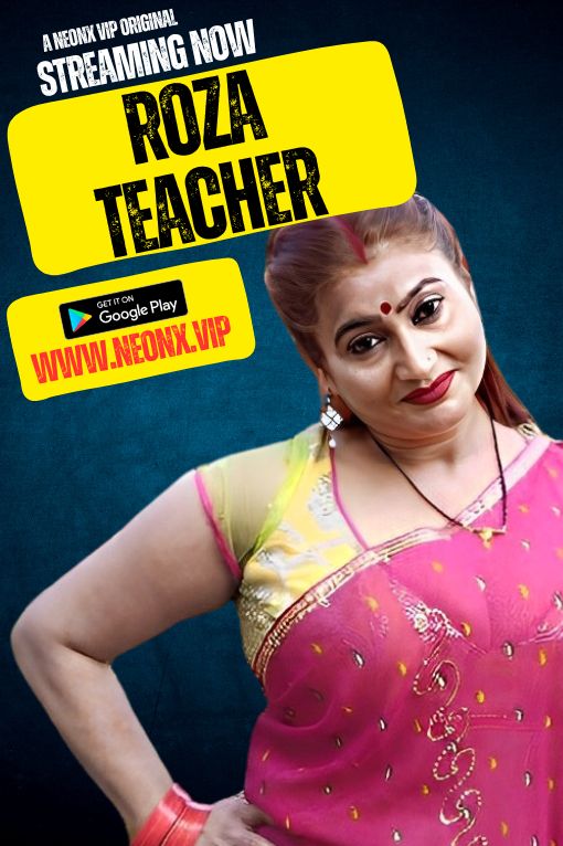 ROZA TEACHER
