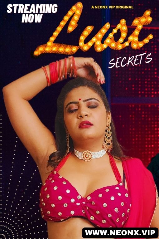 "LUST SECRETS"