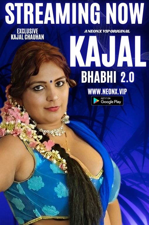 KAJAL BHABHI 2.0