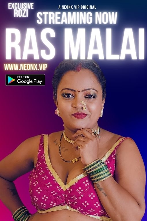 RAS MALAI
