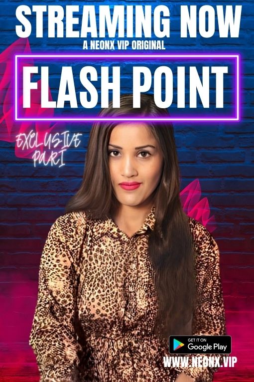 FLASH POINT