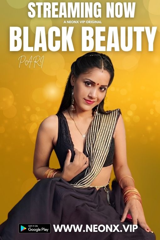 BLACK BEAUTY