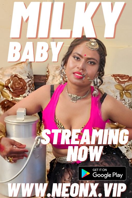 MILKY BABY