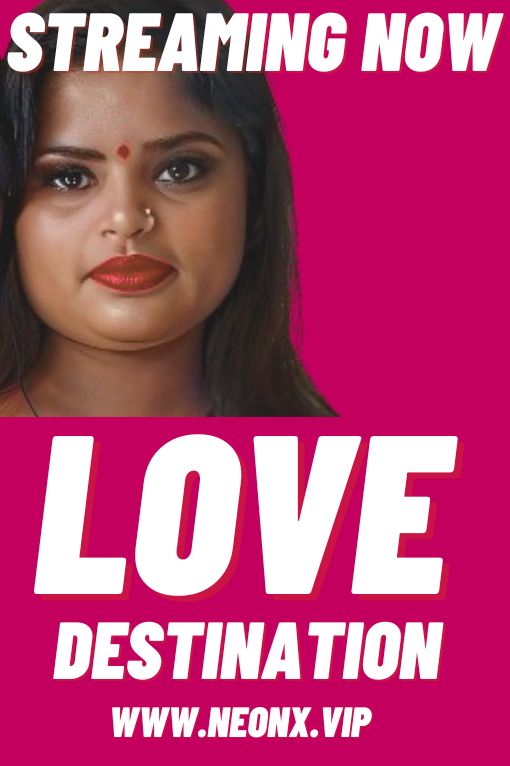LOVE DESTINATION