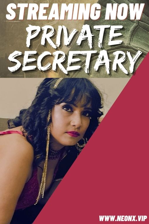 PRIVATE SECRETARY