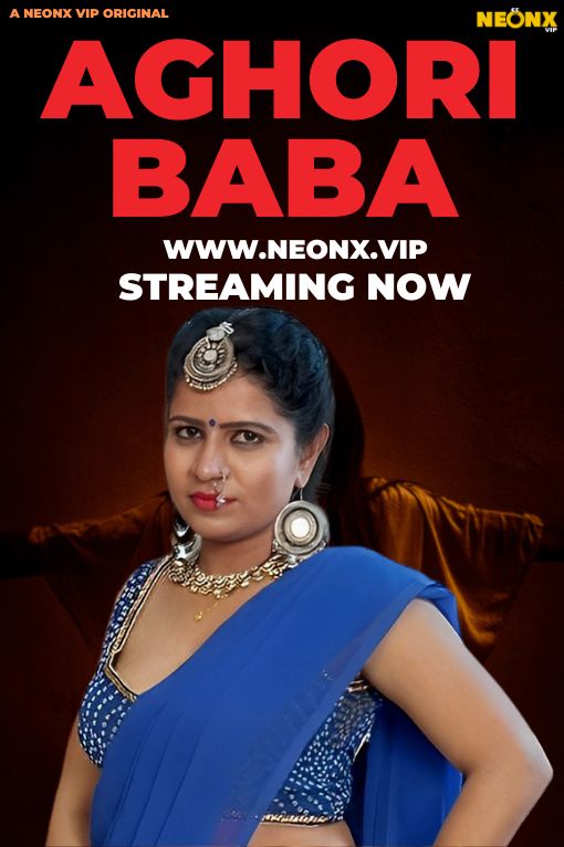 AGHORI BABA