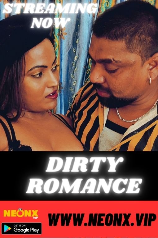 DIRTY ROMANCE
