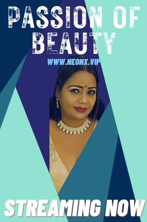 PASSION OF BEAUTY