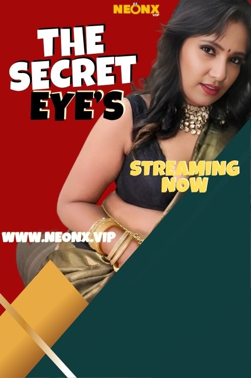 THE SECRET EYE'S