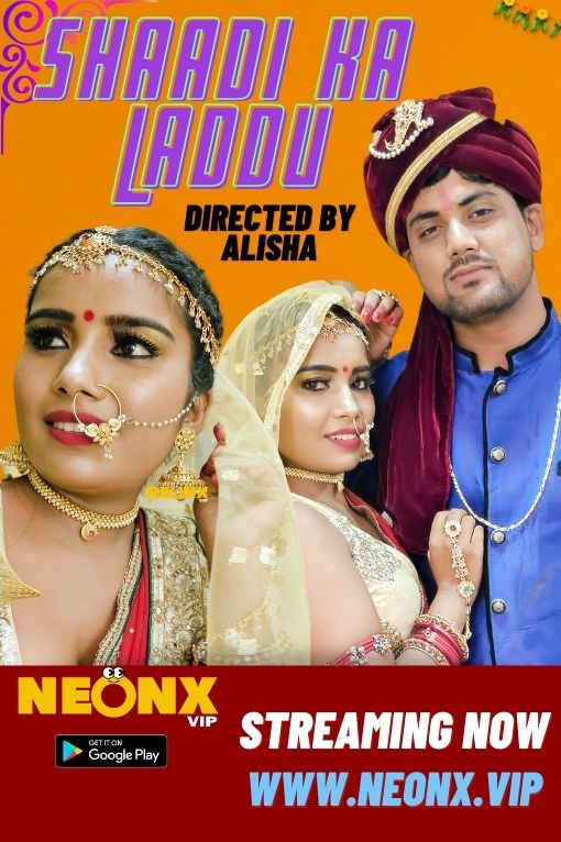SHAADI KA LADDU