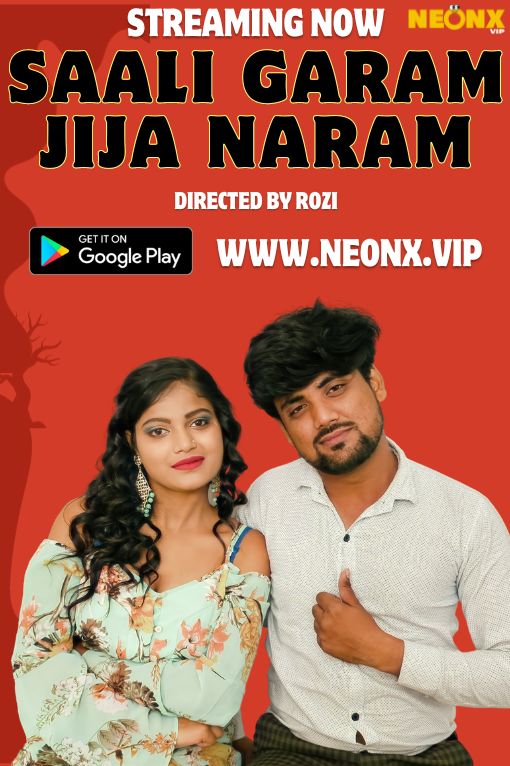 SAALI GARAM JIJA NARAM