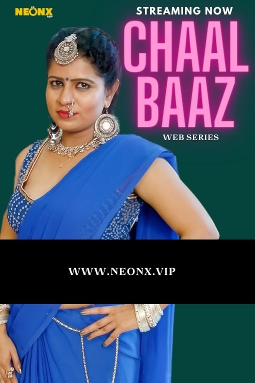 CHAAL BAAZ