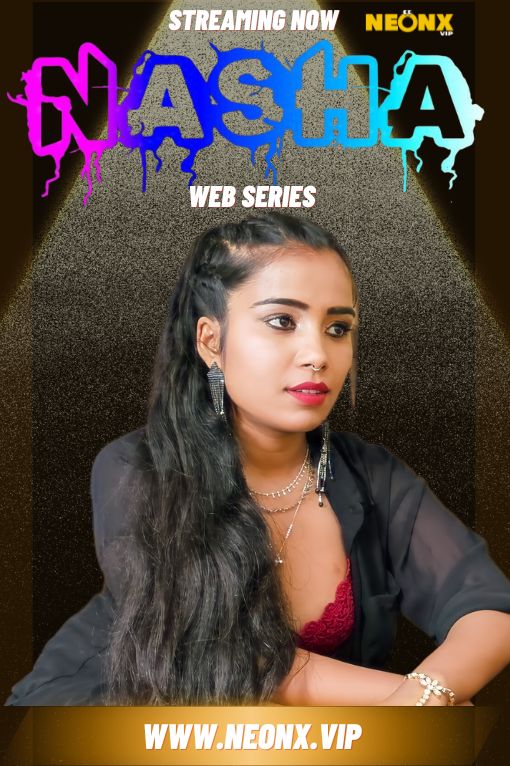 NASHA