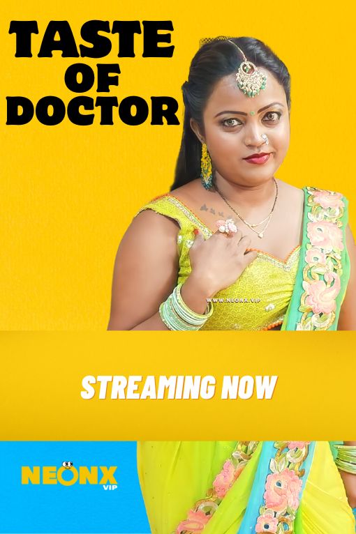 TASTE OF DOCTOR