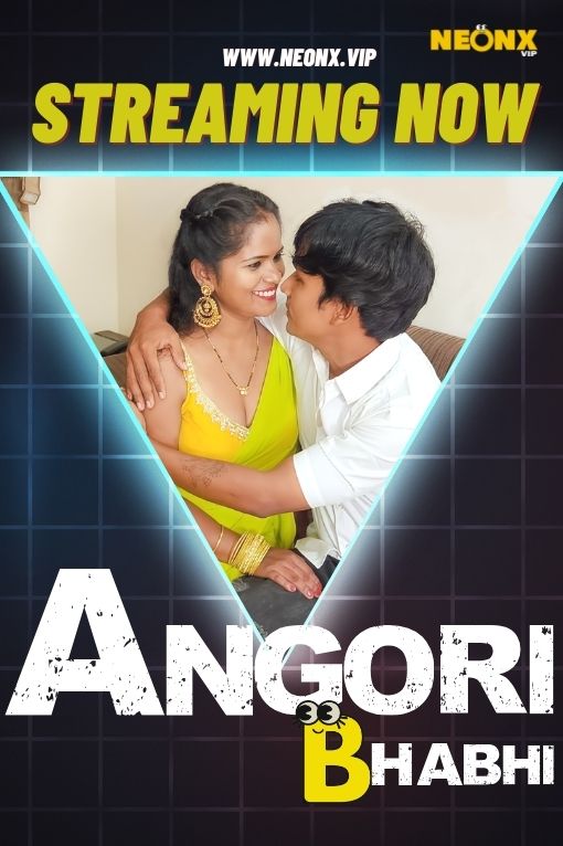 ANGORI BHABHI