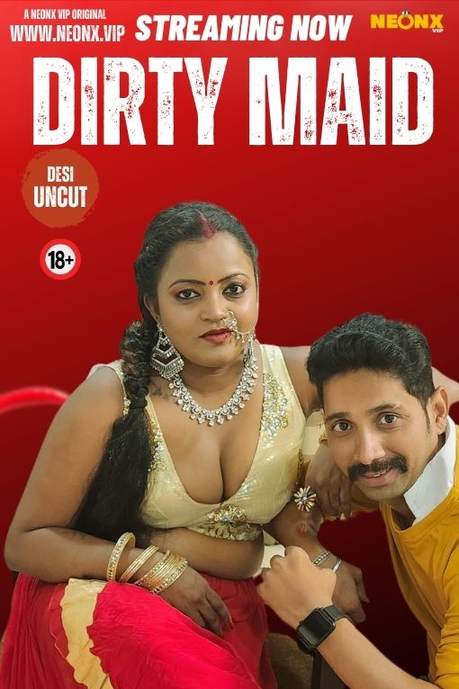 DIRTY MAID