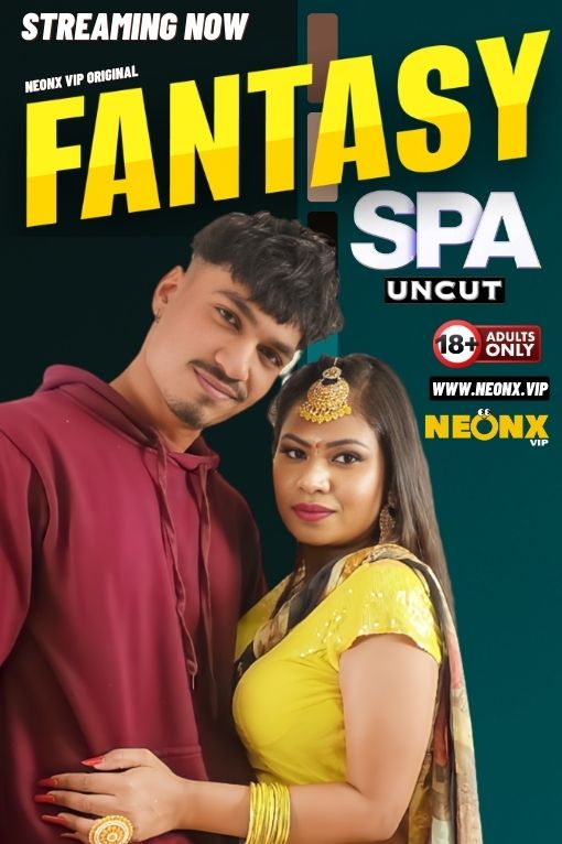 FANTASY SPA