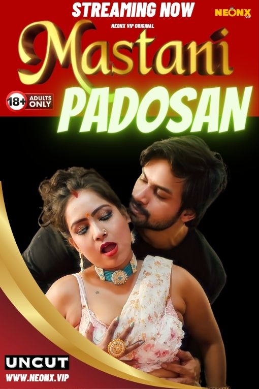 MASTANI PADOSAN