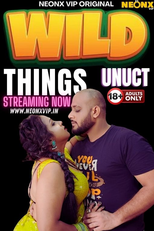 WILD THINGS