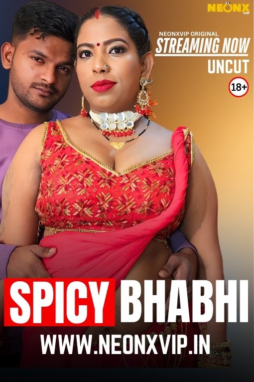 SPICY BHABHI
