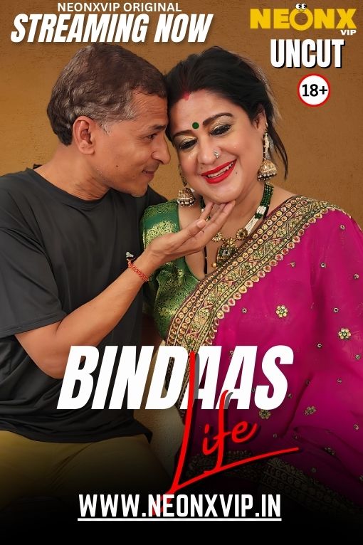 BINDAAS LIFE