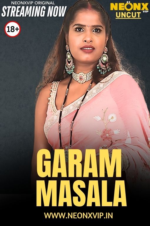 GARAM MASALA