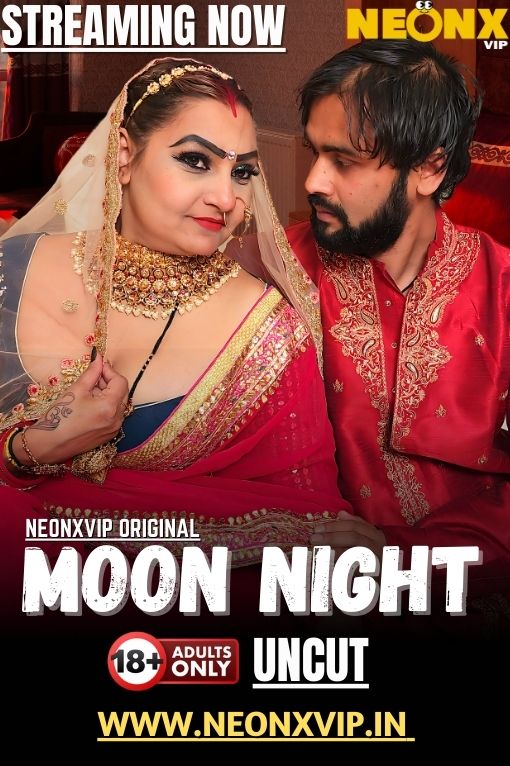 MOON NIGHT
