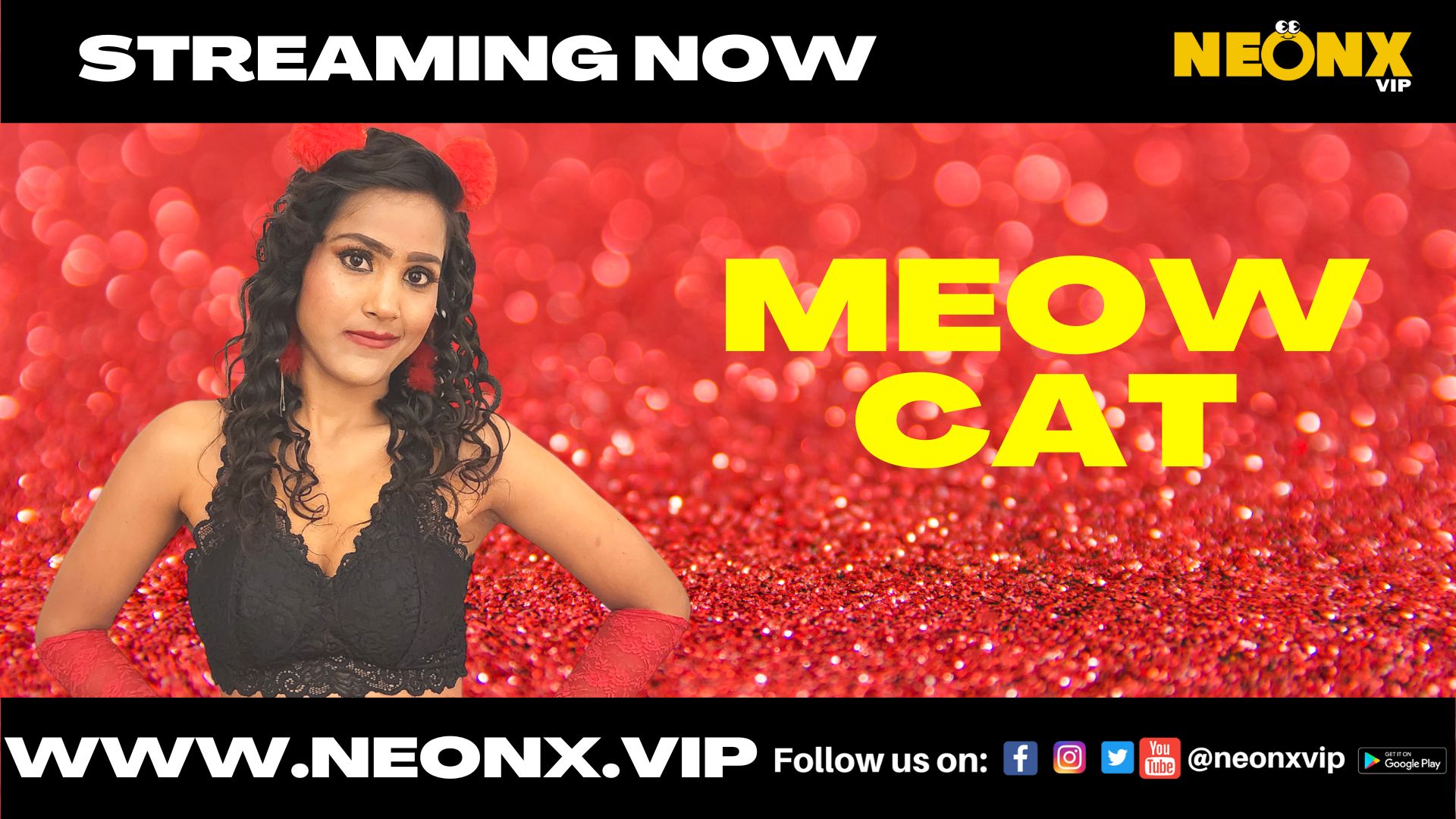 MEOW CAT