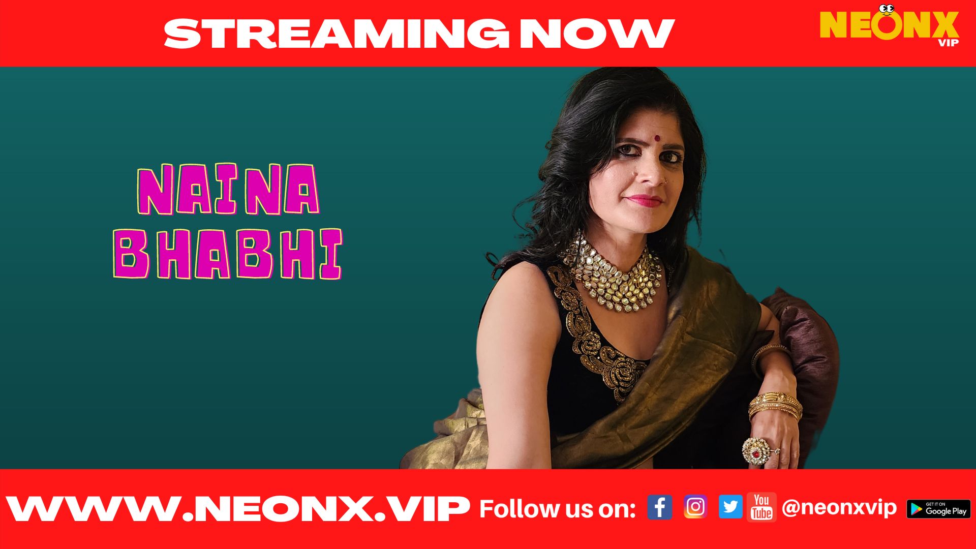 NAINA BHABHI