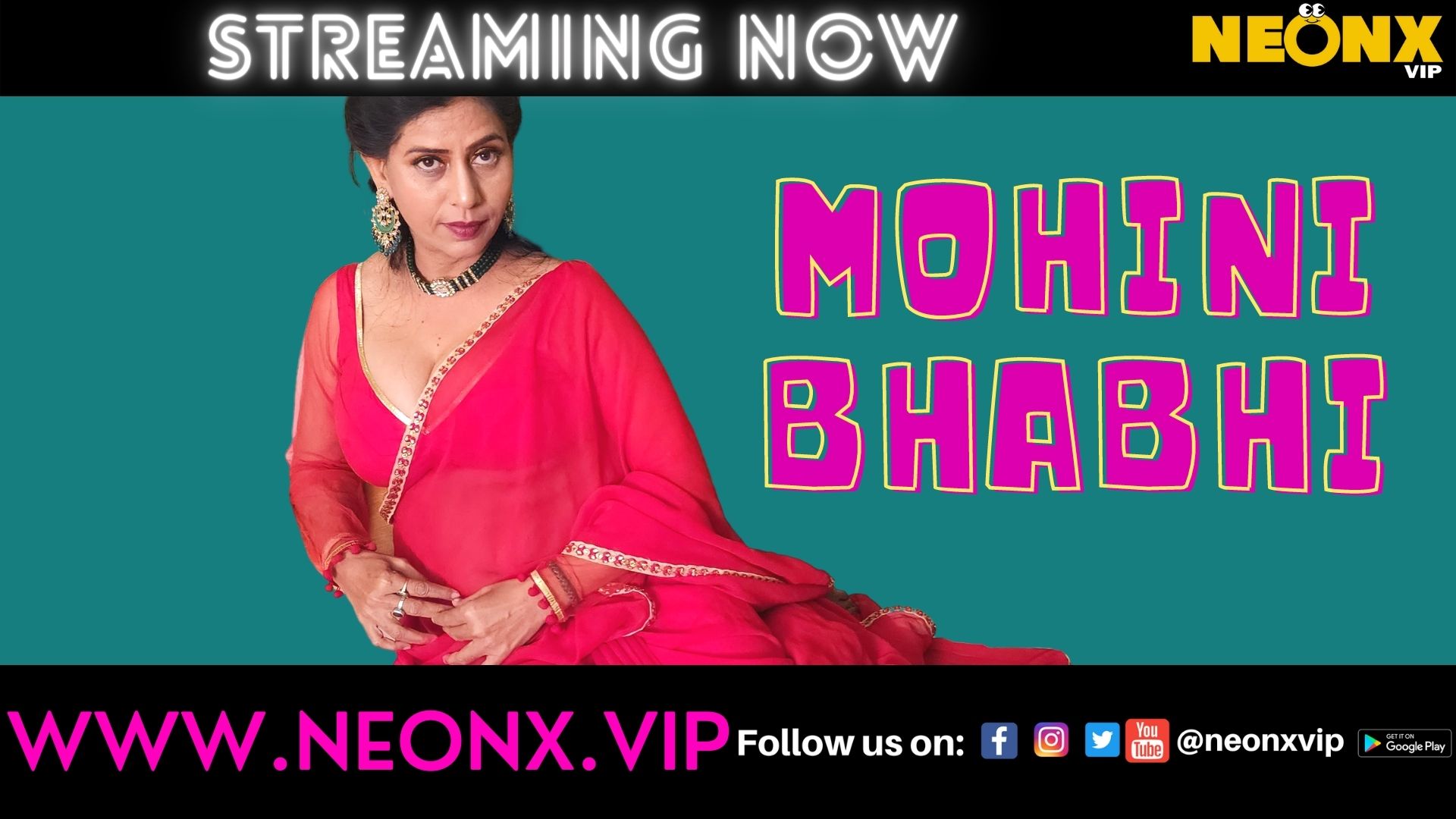 MOHINI BHABHI