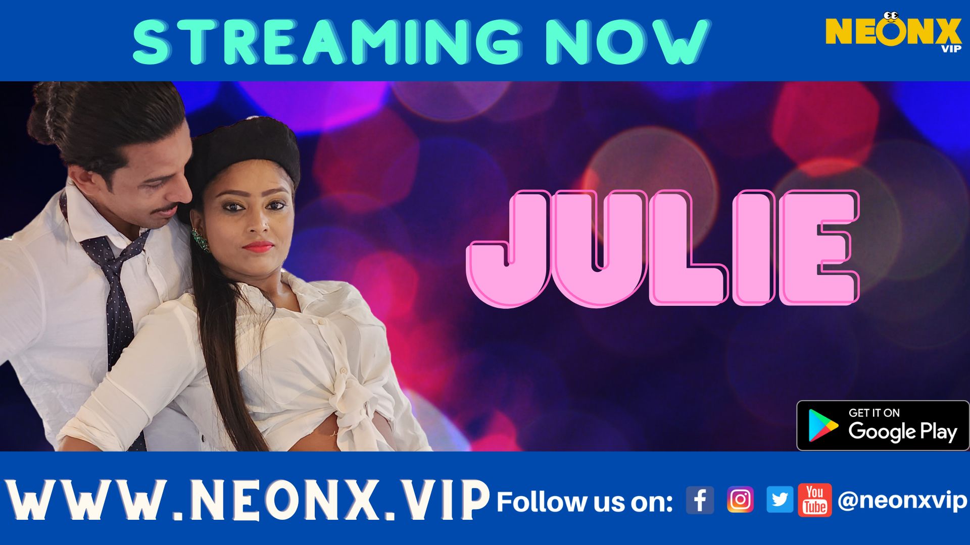 JULIE