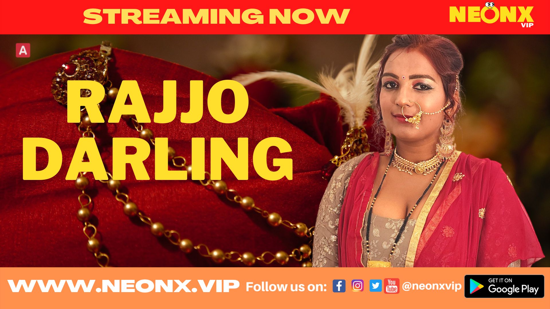 RAJJO DARLING