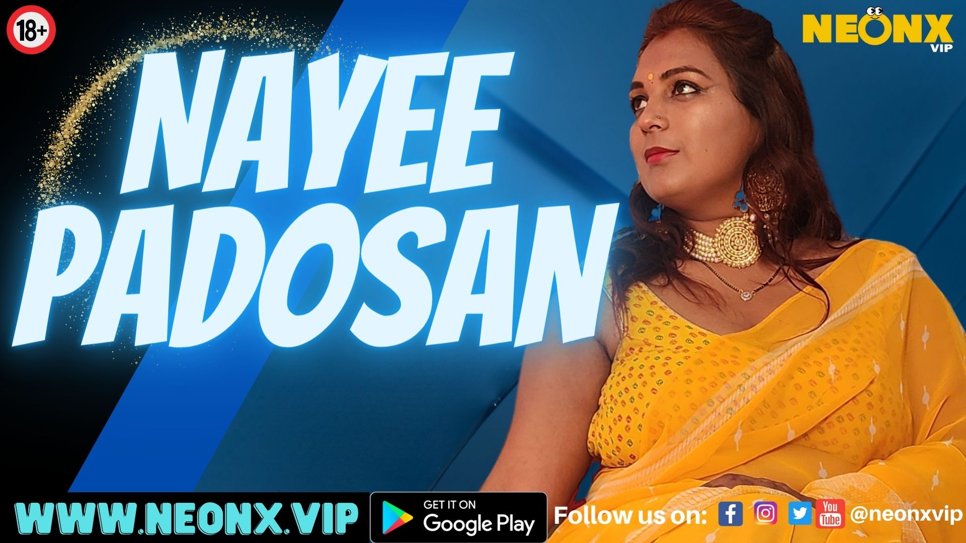 NAYEE PADOSAN