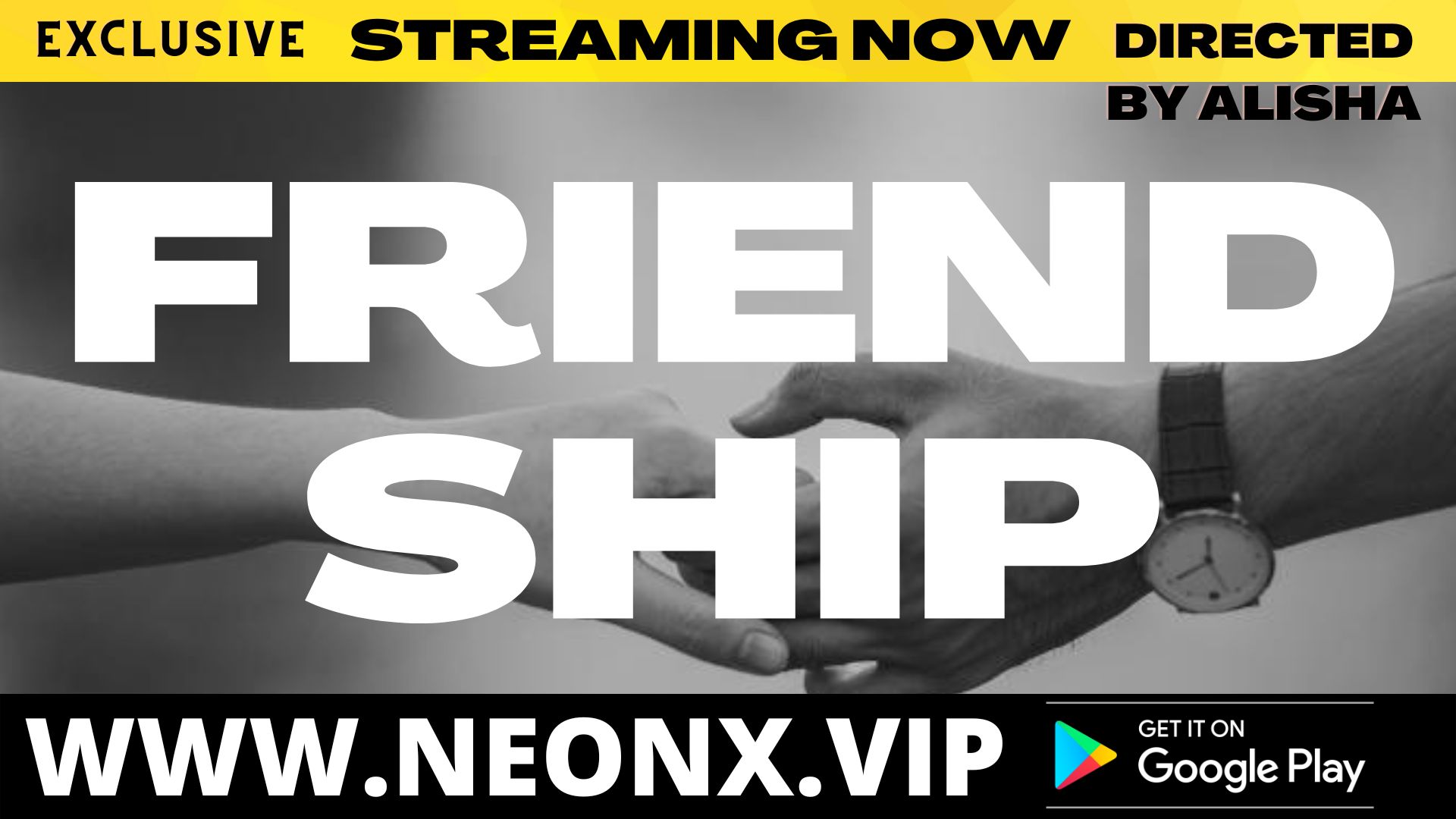 FRIENDSHIP