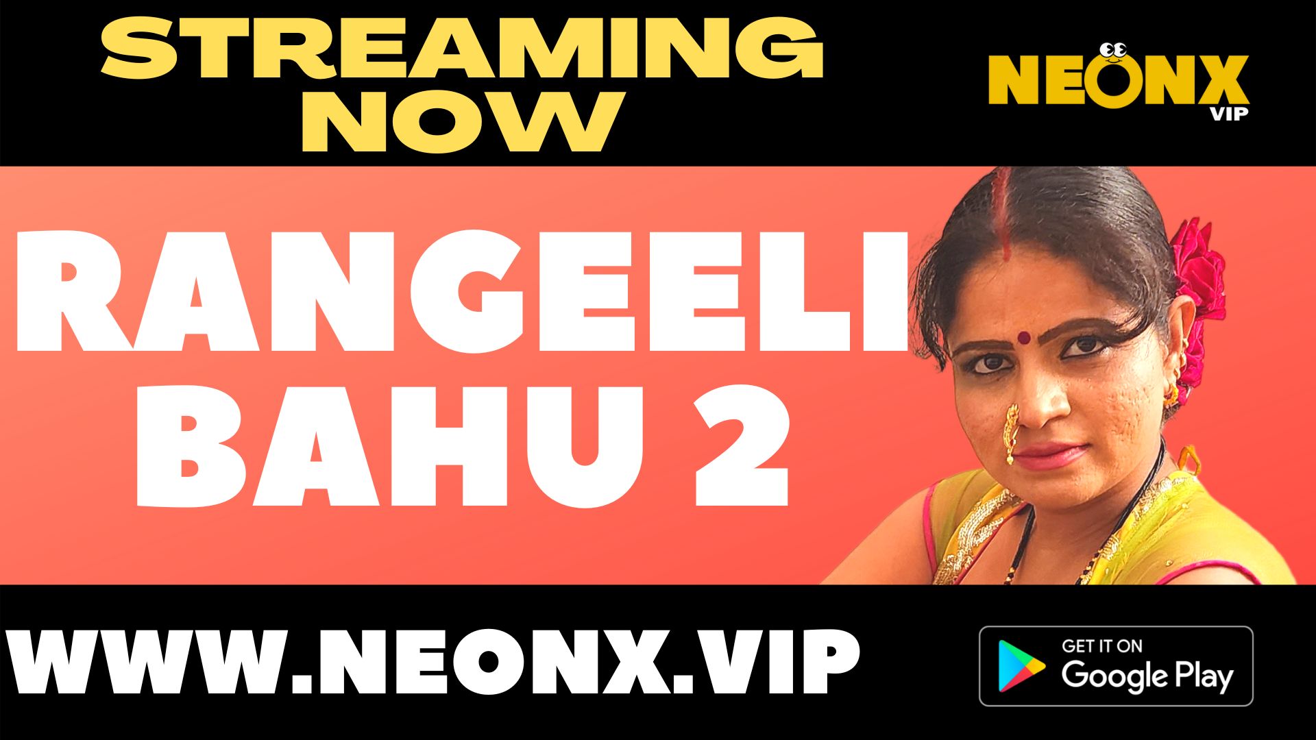 RANGEELI BAHU 2